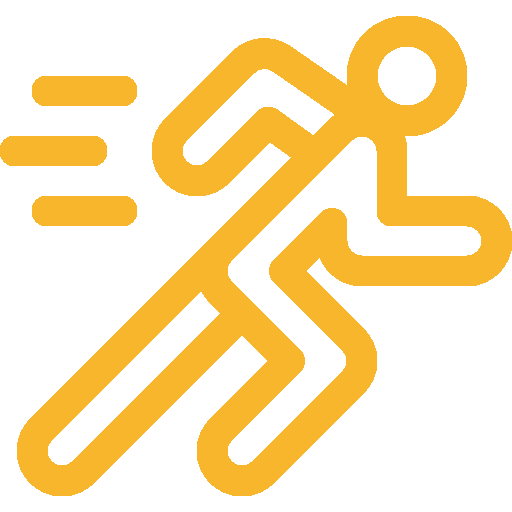 Shoe icon