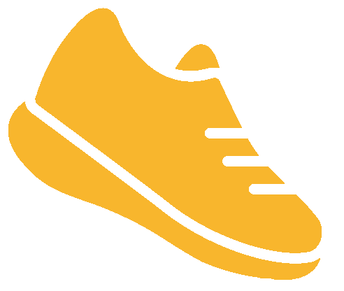 Shoe icon